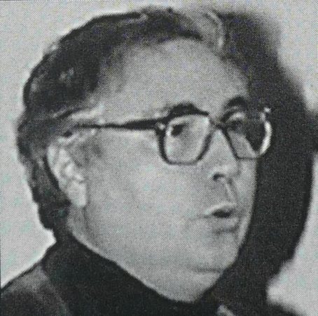 Manuel Castells