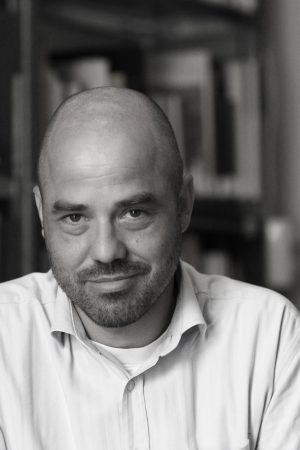 Andreas Hild