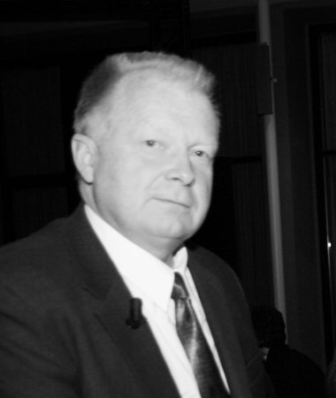 Richard Kroeker