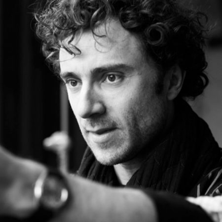 Tom Heatherwick