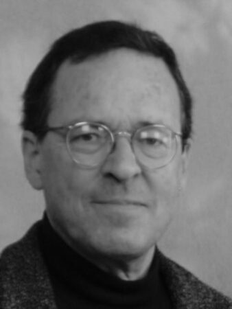 Martin Steinmann