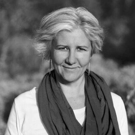 Teresa Galí_Izard Landschaftsarchitektin